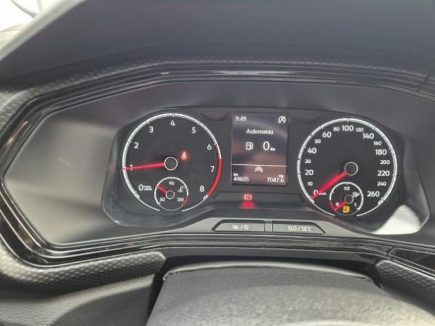 VOLKSWAGEN T-Cross 1.0 TSI Sport rif. 23165291 - Foto 10