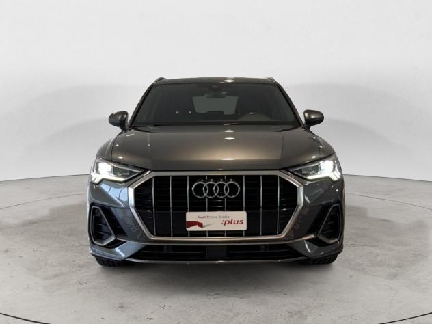 Audi Q3 Q3 35 2.0 tdi S line edition s-tronic - Foto 2