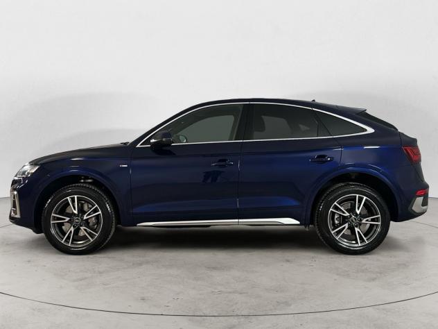 Audi Q5 Sportback Q5 Sportback 40 TDI S Line quattro S tronic - Foto 5