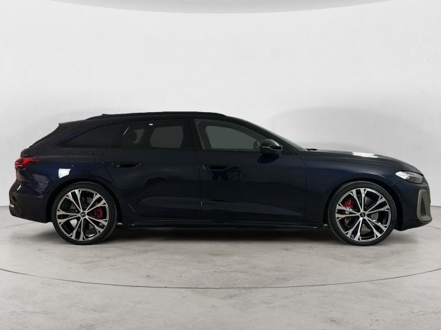 Audi S5 Avant TFSI 270Kw quattro sport attitude - Foto 5
