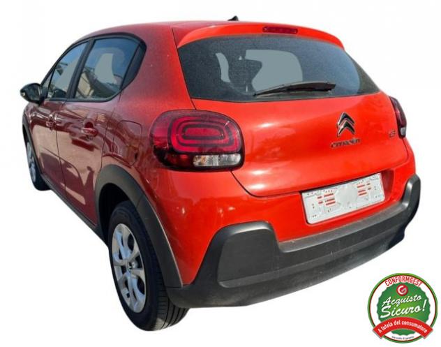 CITROEN C3 PureTech 83 S&S Feel rif. 23675088 - Foto 3