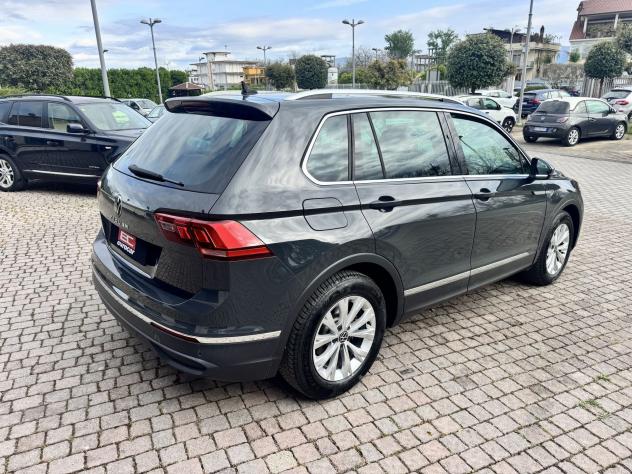 Volkswagen Tiguan 2.0 TDI SCR 90KW Life - Foto 6