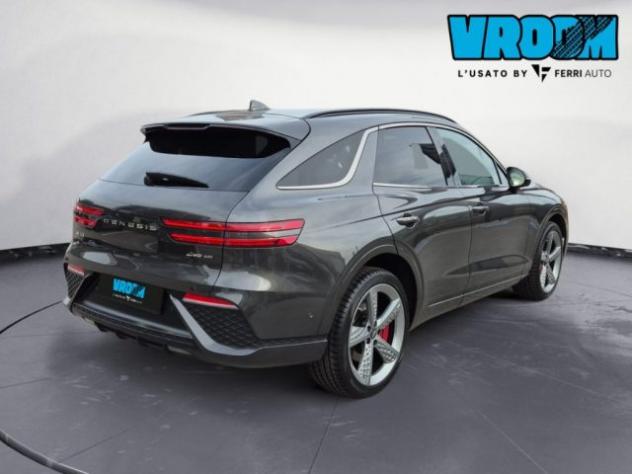 GENESIS GV70 2.2D AWD Sport rif. 23458886 - Foto 7
