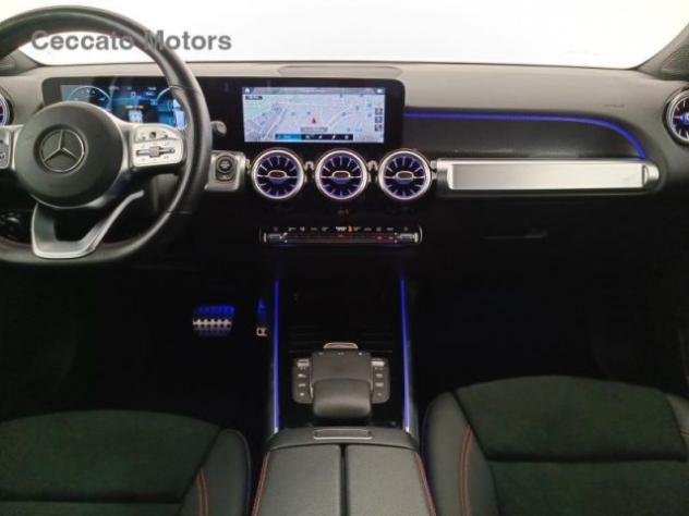 MERCEDES-BENZ GLB 200 d Automatic 4Matic Premium rif. 21096670 - Foto 9