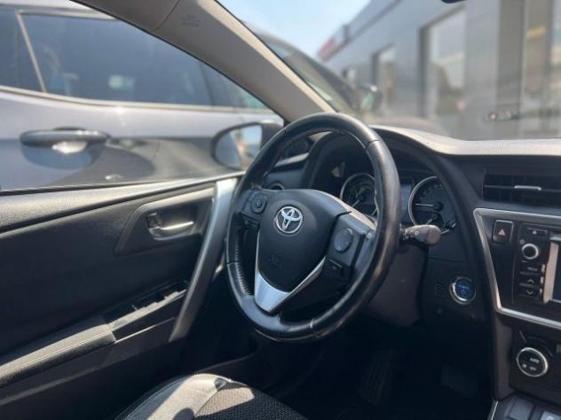 TOYOTA Auris Hybrid Lounge rif. 23760116 - Foto 9
