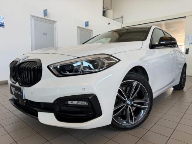 BMW 116 d 5p. Sport //BELL1SS1MA// rif. 23754159