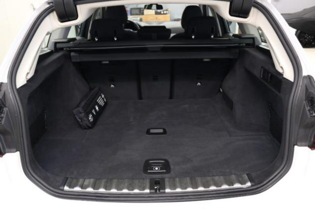 BMW 316 d 48V Touring Business Advantage rif. 24054154 - Foto 8