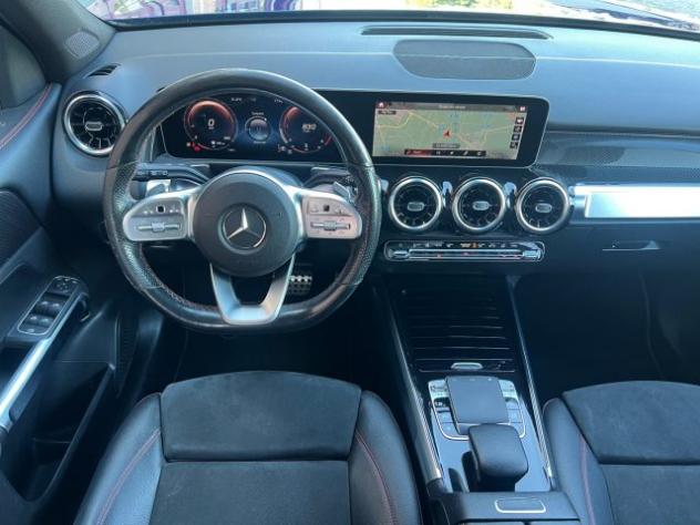 MERCEDES-BENZ GLB 200 d Automatic 4Matic Premium AMG Line rif. 23737378 - Foto 5
