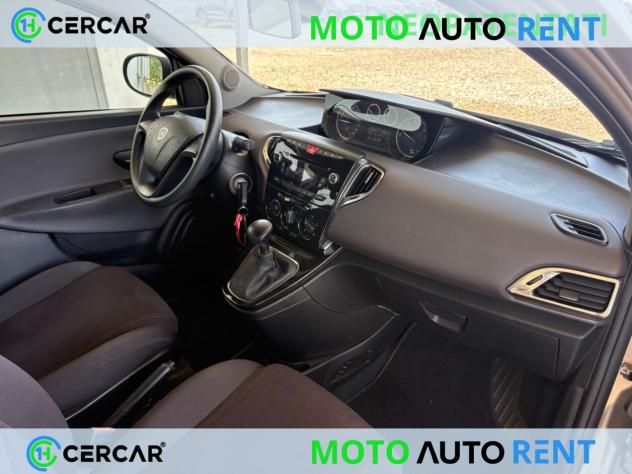 Lancia Ypsilon 5 Porte Ypsilon 0.9 t.air Gold s&s 85cv dfn - Foto 9