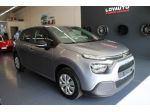 Citroën C3 PureTech 83 S&S Live