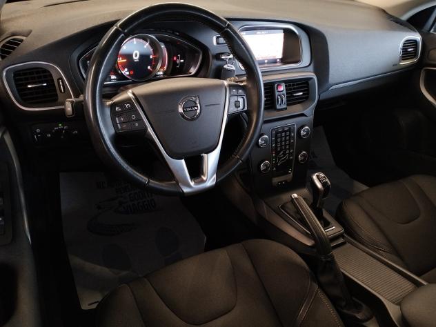 Volvo V40 Cross Country D2 Business Plus - NEOPATENTATI - Foto 5