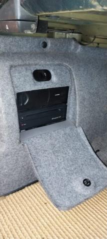 BMW 320 i cat 4 porte Attiva rif. 20668957 - Foto 9