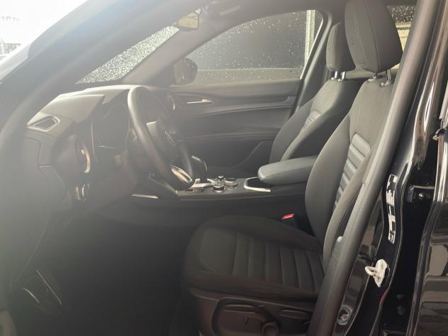 Alfa Romeo Stelvio 2.2 TD 160 CV Super AT8 RWD - Foto 7