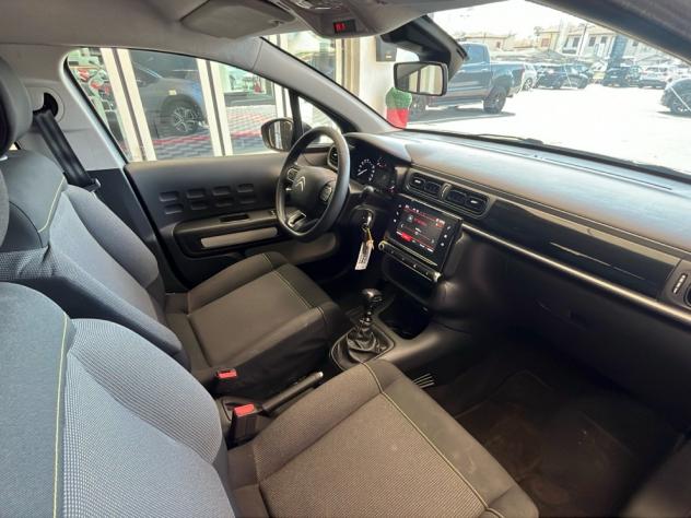 Citroën C3 BlueHDi 100 S&S PLUS - Foto 9