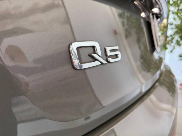Audi Q5 40 TDI 204 CV quattro S tronic line - Foto 7