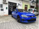 Volkswagen Golf 7.5 GTD 2.0 TDI DSG 184cv Sport & Style Virtual Navi Led