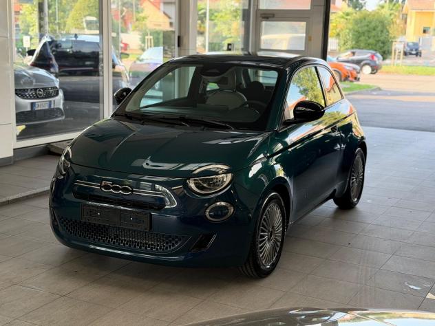 FIAT 500 Hybrid Hybrid Icon - Foto 3