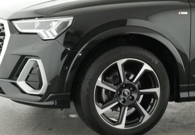 Audi Q3 Sportback 35 TFSI S tronic S Line Edition Matrix Led 19" - Foto 5