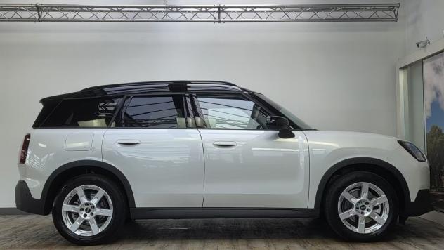 MINI Countryman C 48V Classic 17" Paket S Head-Up Pelle Camera - Foto 5