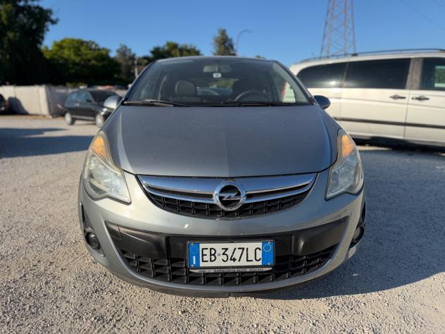 Opel Corsa 1.2 85CV 3 porte GPL-TECH Elective - Foto 5