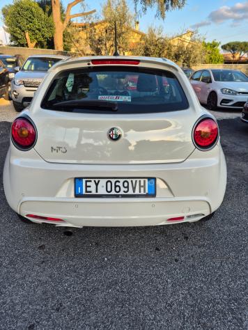 Alfa Romeo MiTo 1.3 JTDm 85 CV S&S Racer - Foto 4