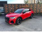 Audi Q3 SPB 35 TDI S tronic S line edition