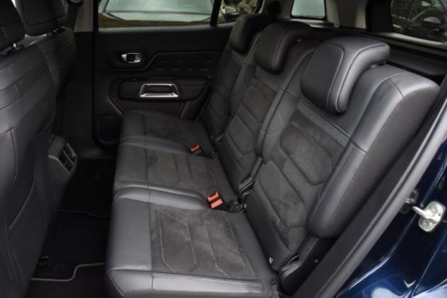 CITROEN C5 Aircross BlueHDi 130 S&S EAT8 Shine rif. 23549239 - Foto 7
