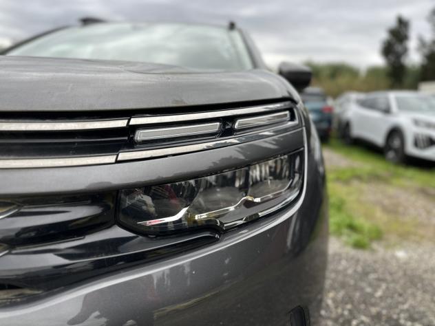 Citroën C5 Aircross PureTech 130 S&S EAT8 Shine - Foto 9