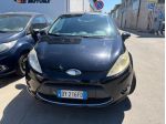 Ford Fiesta 1.4 3 porte Bz.- GPL