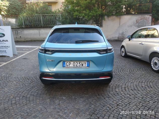 Honda e:Ny1 e:Ny1 Advance - Foto 3