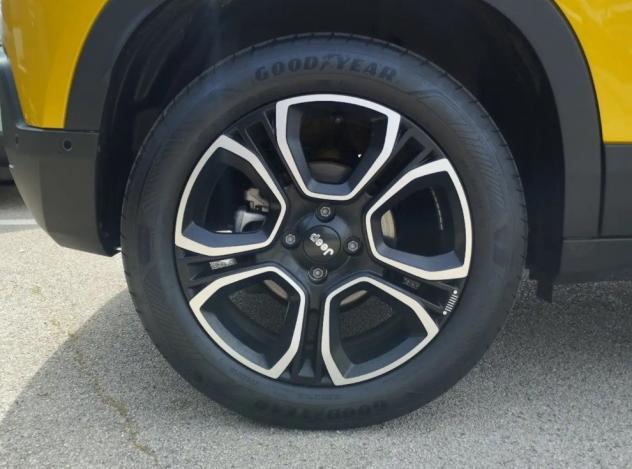 Jeep Avenger BEV Summit GM229MD - Foto 5