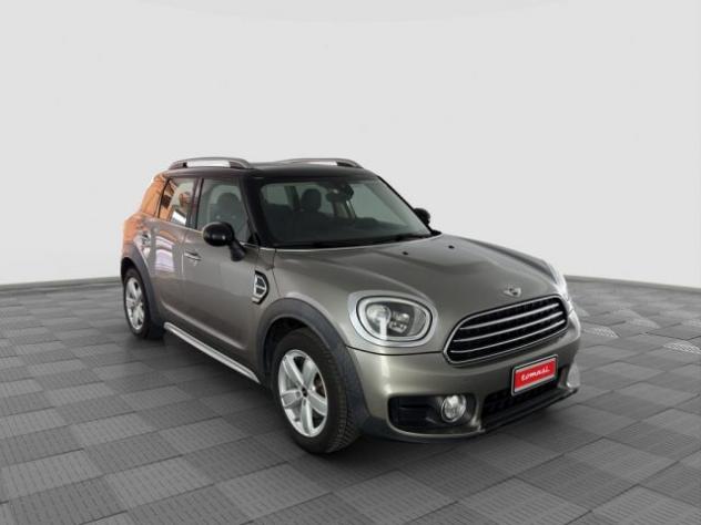 MINI Mini Countryman 2.0 Cooper D Countryman rif. 23867723 - Foto 7