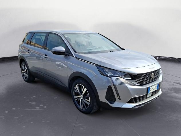Peugeot 5008 BlueHDi 130 Allure EAT8 S/S Automatica 7 Posti - Foto 7