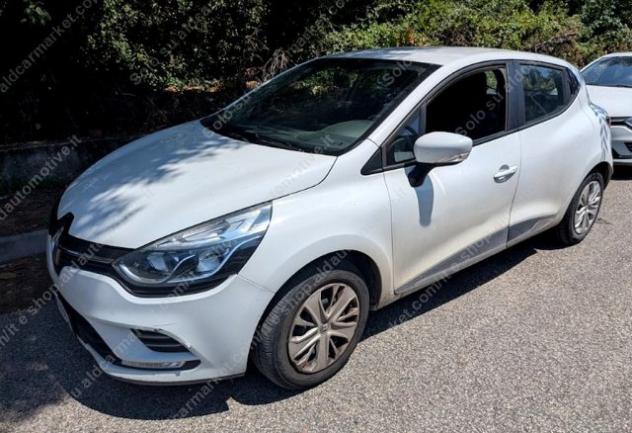 RENAULT Clio 0.9tce GPL DELLA CASA 90cv Apple/Android UNIPRO rif. 24149462