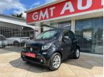 SMART ForTwo 1.0 71CV TWINAMIC PASSION LED rif. 20514806