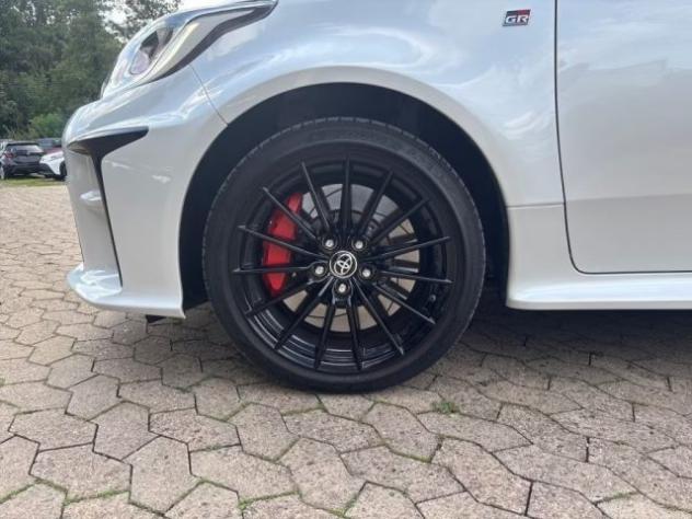 TOYOTA Yaris GR 1.6 Turbo rif. 22838513 - Foto 7
