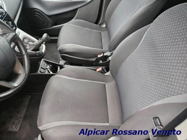 LANCIA Ypsilon 1.2 69 CV 5 porte GPL Ecochic Gold rif. 23888003 - Foto 8