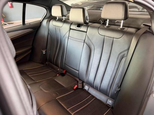 BMW 530 e Luxury rif. 23922508 - Foto 8