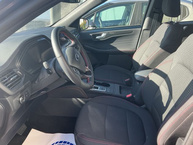 FORD KUGA 2.0 ECOBLUE 120CV AUT.2WD ST-LINE -27.000KM - Foto 3
