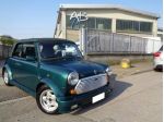 MINI 1300 cat Cabriolet *ORIGINALE*CONSERVATA*414 ESEMPLARI* rif. 23513783