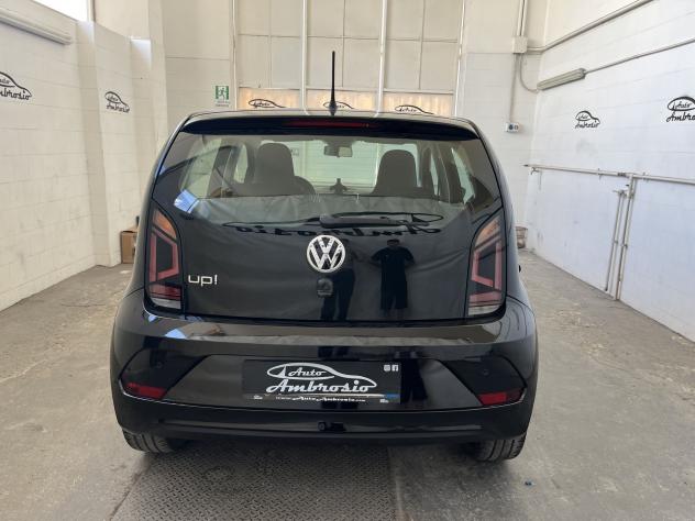 Volkswagen up! up! 5p 1.0 Move up! 60cv my20 TUA DA 109,00 AL MESE - Foto 5