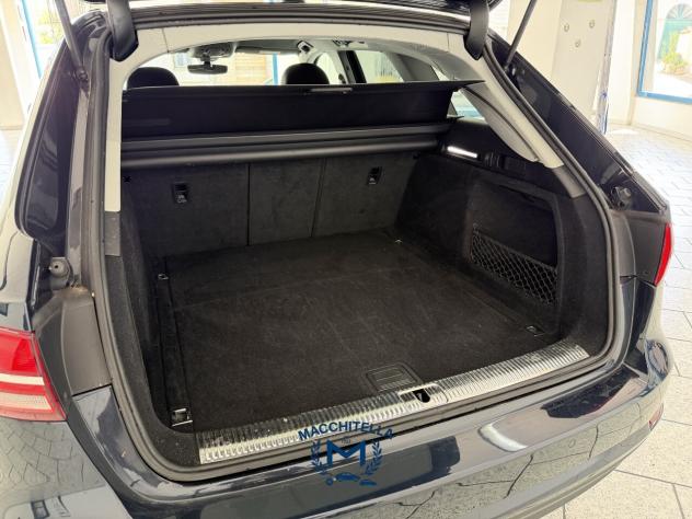Audi A4 2.0 TDI 150 CV ultra Design - Foto 10