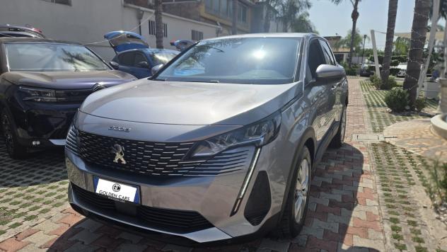 Peugeot 3008 1.5 bluehdi 131CV Active Pack EAT8 Uff Italy Led - Foto 3