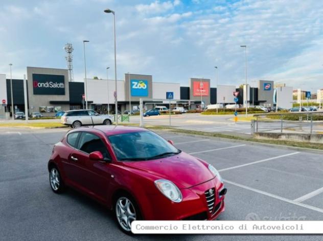 Alfa Mito 1.3 multijet x neopatentati euro 5 con B - Foto 3