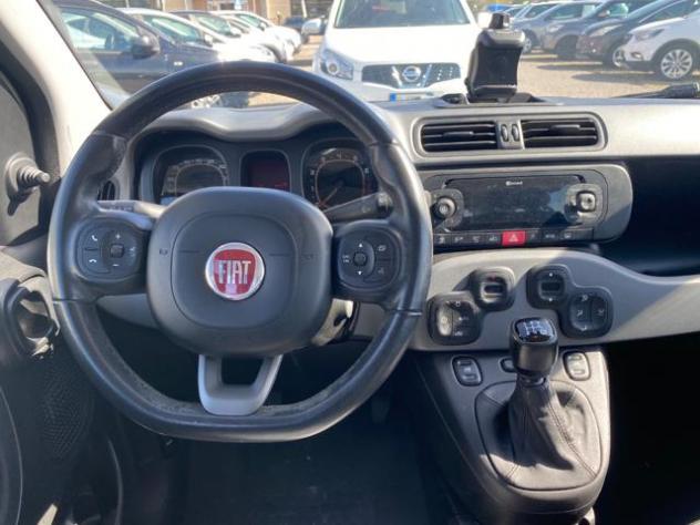 FIAT Panda 1.2 Lounge 5 POSTI rif. 24190330 - Foto 10