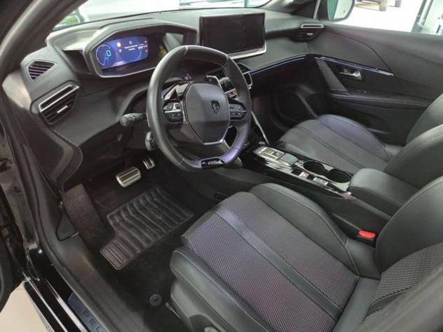 PEUGEOT 208 Hybrid 110 e-DCS6 GT rif. 23727661 - Foto 3