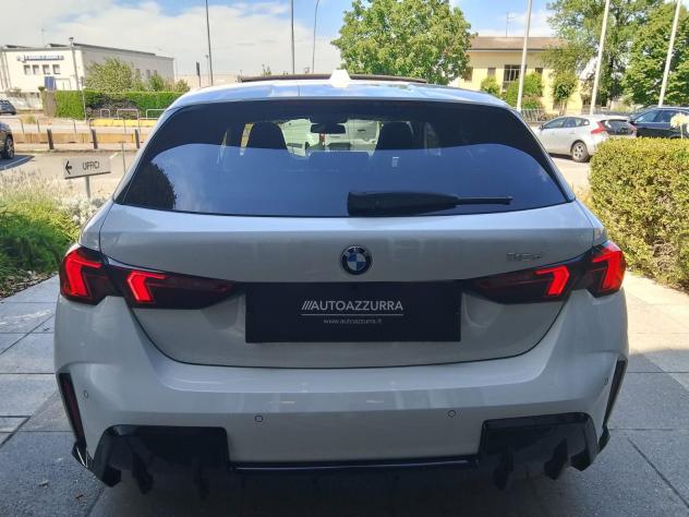 BMW Serie 1 118d MSport *18'', TETTO, PROMO AZZURRA* - Foto 5
