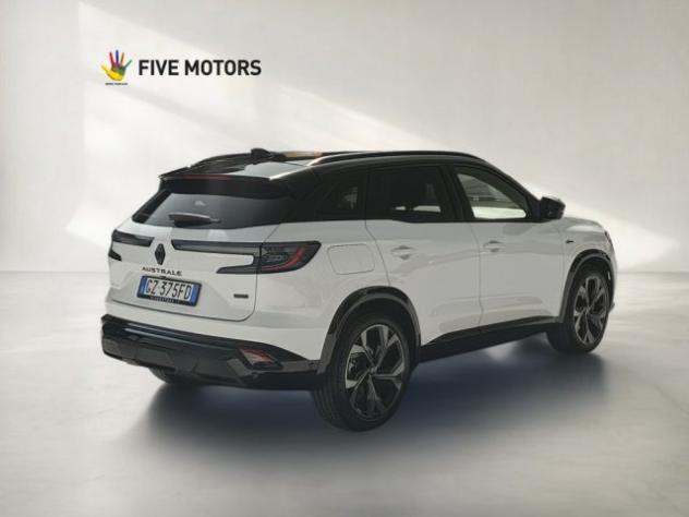 RENAULT Austral Austral Full Hybrid E-Tech 200 CV Esprit Alpine rif. 23852085 - Foto 7