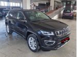 Jeep Compass 4xe 1.3 T4 PHEV 190cv Limited 4xe Auto