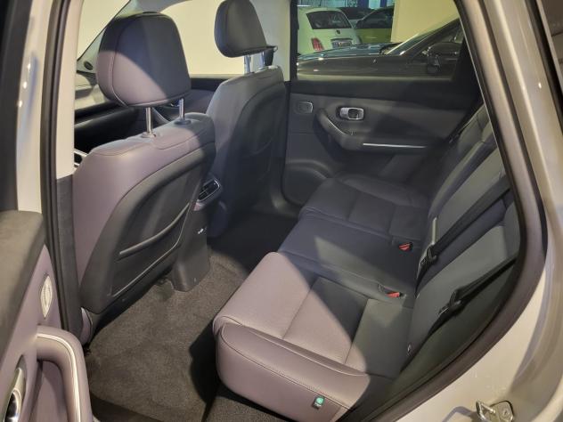 Leapmotor C10 BEV 69.9KWH Design - Foto 5